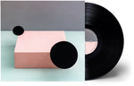 the album cover for Son Lux - Out Into