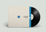 the album cover for Mystery Jets - Hole To See The Sky Through