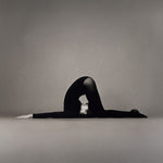 the album cover for Le Ren - Don't Be Funny Without Me