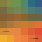 the album cover for Certain Ratio - Joy Of Sextet [Colored Vinyl] [Limited Edition]