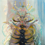 the album cover for Ondanaconda - Ondanaconda (Uk)