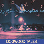 the album cover for Dogwood Tales - Reconcile At The Tile Works, Recorded Live