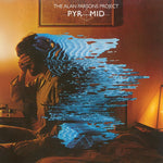 the album cover for Alan ParsonsParsons - Pyramid - Half-Speed Remaster [180 Gram]