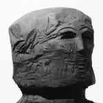 the album cover for Yhwh Nailgun - Magazine