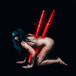 the album cover for Rory - Bloodletting [Indie Exclusive]