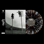 the album cover for Maruja - Knocknarea Ep (Blk) [Colored Vinyl] (Ep) (Gate) (Wht)