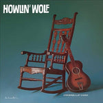 Howlin' Wolf - Howlin' Wolf (chess Acoustic Sounds Series) (180 Gram)
