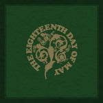the album cover for Eighteenth Day Of May - Eighteenth Day of May