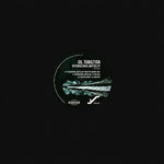 the album cover for Gil Tamazyan - International Waters [EP]