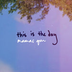 the album cover for Mamas Gun - This Is The Day (Full Band Version)