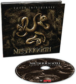 the album cover for Meshuggah - Catch ThirtyThree - 20th Anniversary Edition (2026 Remastered)