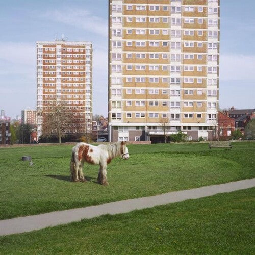 Westside Cowboy - It Goes On (Digipak)