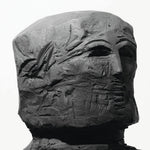 the album cover for Yhwh Nailgun - Magazine
