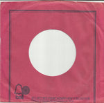 June Jackson : Little Dog Heaven (7", Single)
