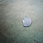 the album cover for They Might Be Giants - Book (coke Bottle Clear Vinyl)