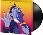 the album cover for "everything Everything " - Get To Heaven [180 Gram]