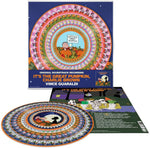 the album cover for Vince Guaraldi - It's the Great Pumpkin, Charlie Brown (zoetrope Vinyl/45rpm) [OST]