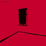the album cover for Conrad Schnitzler - Conal
