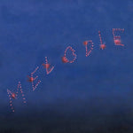 the album cover for Slow Pulp - Melodie [Indie Exclusive Clear Blue]