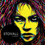 the album cover for Microwave - Stovall [Colored Vinyl] (Aniv) [Reissue]