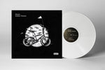 the album cover for Skyzoo - Peddler Themes [Colored Vinyl] [Limited Edition]