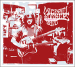 the album cover for Michael YonkersBand - Microminiature Love [Colored Vinyl]