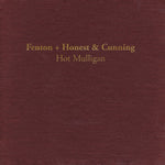 the album cover for Hot Mulligan - Fenton + Honest & Cunning [Colored Vinyl] [Reissue]