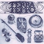 the album cover for Cheb Runner - 80k