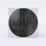 the album cover for Djrum - I Wander [Picture Disc]