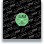 the album cover for Tommy & Kenny Dope & Mike Delgado & Heilbronn,matthias Musto - Sound of Sub-urban Volume 4