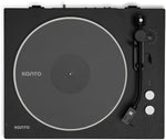 Kanto TT-AM 12 Inch Anti-Static Acrylic Rigid Turntable Mat