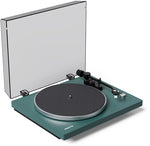 Kanto OBI3G2VMN Bluetooth Turntable - Belt Drive - Semi Automatic [Matte Green]