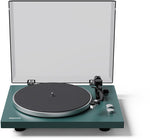 Kanto OBI3G2VMN Bluetooth Turntable - Belt Drive - Semi Automatic [Matte Green]