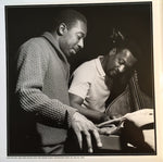 Blue Mitchell : The Thing To Do (2x12", Album, Ltd, Num, RE, RM, Gat)