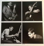 Blue Mitchell : The Thing To Do (2x12", Album, Ltd, Num, RE, RM, Gat)