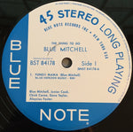 Blue Mitchell : The Thing To Do (2x12", Album, Ltd, Num, RE, RM, Gat)