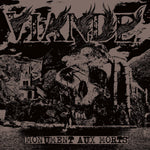 the album cover for Viande - Monument Aux Morts [With Booklet] (Jewl)