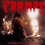 The Cramps - Rockinnreelininauklandnewzealandxxx (Vinyl)