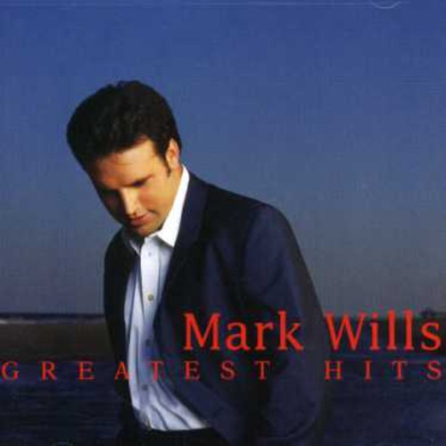 Mark Wills - Grandes éxitos (CD)