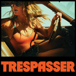 the album cover for Grace Potter - Trespasser [Indie Exclusive Lower Priced]