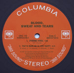 Blood, Sweat And Tears : Blood, Sweat And Tears (2x12", Album, Ltd, Num, RE, RM, 180)