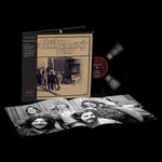the album cover for Grateful Dead - Workingman's Dead [Brick & Mortar Exclusive] (Hifi)