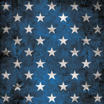 the album cover for Apollo Brown/ Kass,Ras - Blasphemy - Tri Stripe Red, White, Blue (Blue)