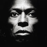 the album cover for Miles Davis - Tutu [Digipak]