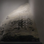the album cover for Russian Circles - Nine [Digipak]
