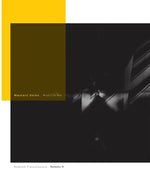 the album cover for Marconi Union - Multiforms: Ambient Transmissions Vol. 3