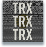 the album cover for Toolroom Trax Sampler Vol. 5 / Various - Toolroom Trax Sampler Vol. 5 / Various