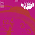 the album cover for Strawberry Alarm Clock - Where's One?