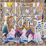 the album cover for Cancer Bats - Give Me Dirt
