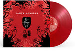 the album cover for Tanya Donelly - This Hungry Life [Colored Vinyl] (Gate) [Limited Edition]